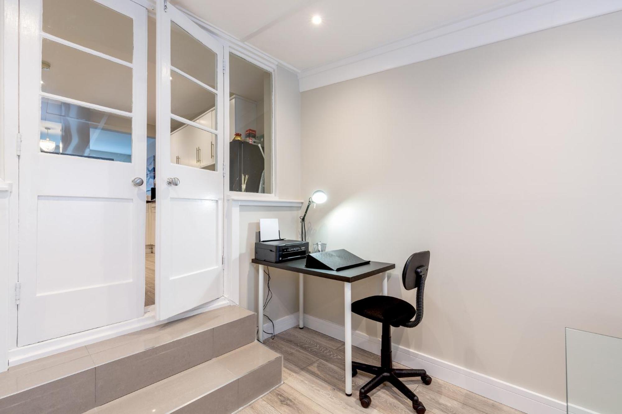 Dartford, Kent - Modern 2Bd 2Bath En-Suite Bungalow M25 Bluewater Eksteriør billede